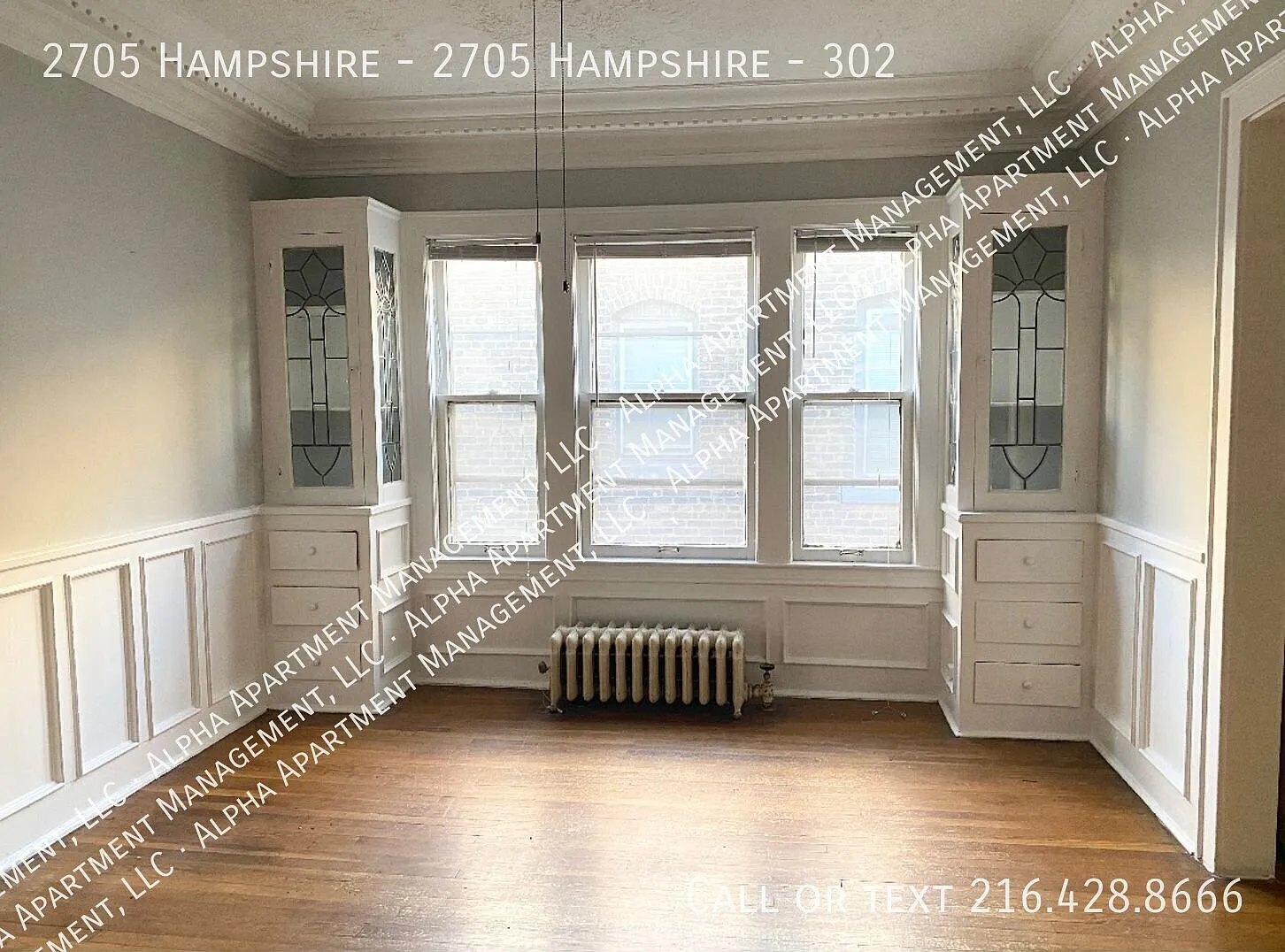 3 bedroom apartment in Coventry — Photo 4