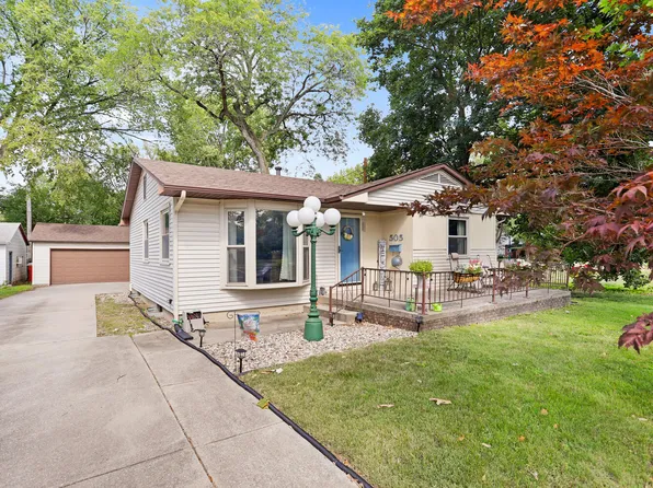 505 N Prospect Ave, Champaign, IL 61820