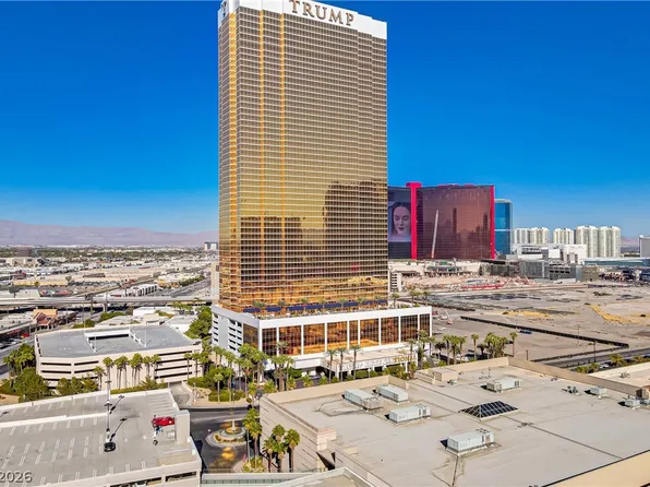 2000 N Fashion Show Dr Unit 3118, Paradise, NV 89109