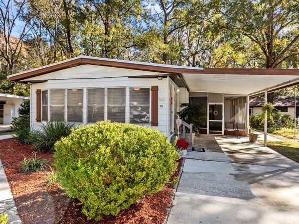 Gainesville FL Mobile Homes & Manufactured Homes For Sale - 15 Homes