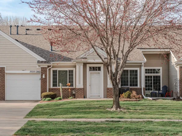 7725 Wistful Vista Dr Unit 1202, West Des Moines, IA 50266