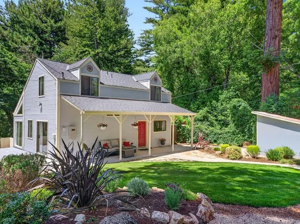 4399 Glenwood Dr, Scotts Valley, CA 95066