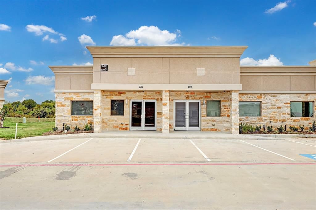 16310 Tomball Pkwy 1401, Houston, TX 77064 Zillow