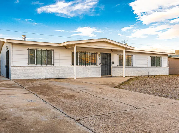 5937 Carlos Rey Cir SW, Albuquerque, NM 87121