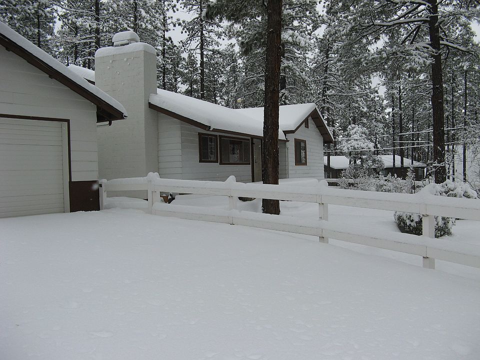 Beautiful winter getaway!