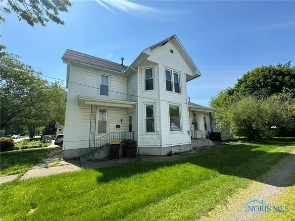 114 S Main St, Hicksville, OH 43526