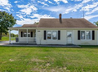 9748 Old Dayton Rd, Dayton, OH 45417