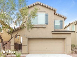 10813 Hunters Green Ave, Las Vegas, NV 89166