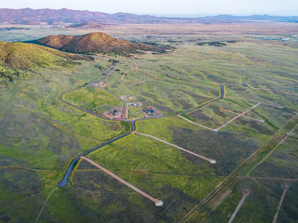 10172 E Wishing Well Lot 7 Way #7, Prescott Valley, AZ 86315