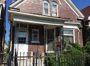 629 S Keeler Ave, Chicago, IL 60624