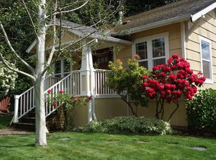 1324 SW Hume Ct, Portland, OR 97219