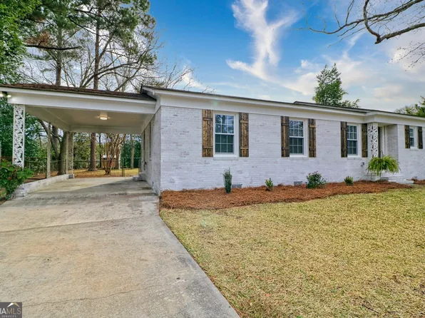 106 Sandy Way, Statesboro, GA 30461