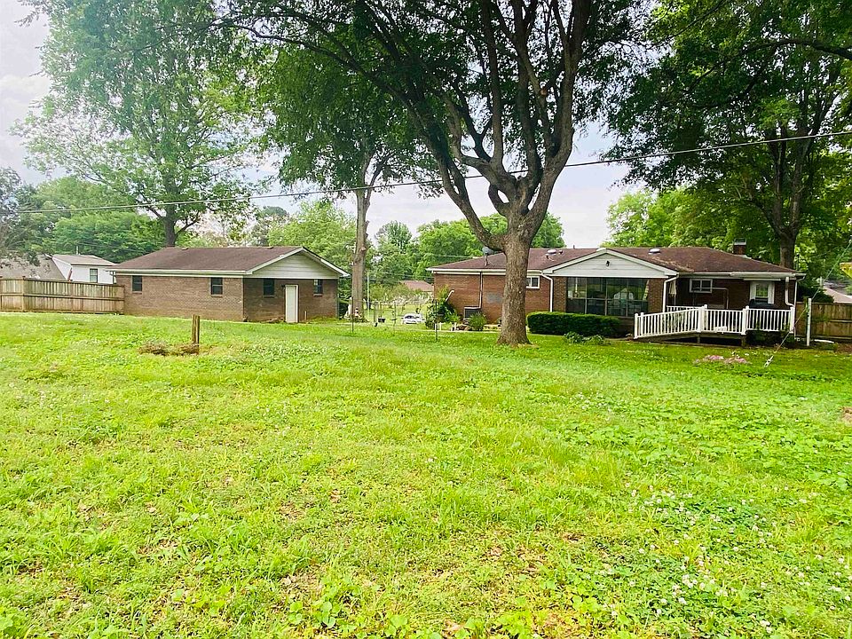 911 Ford Ave, Muscle Shoals, AL 35661 MLS 510946 Zillow