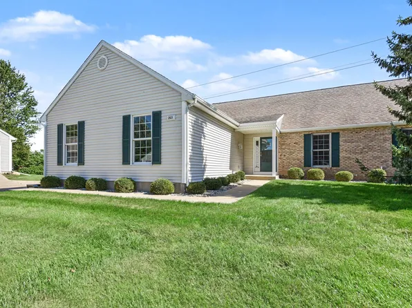 2921 Hunters Pl, Kalamazoo, MI 49048