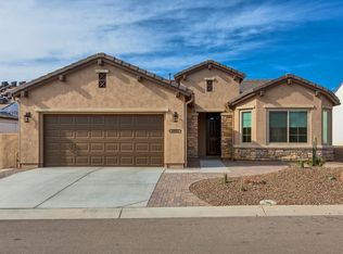 32952 S Egret Trl, Oracle, AZ 85623