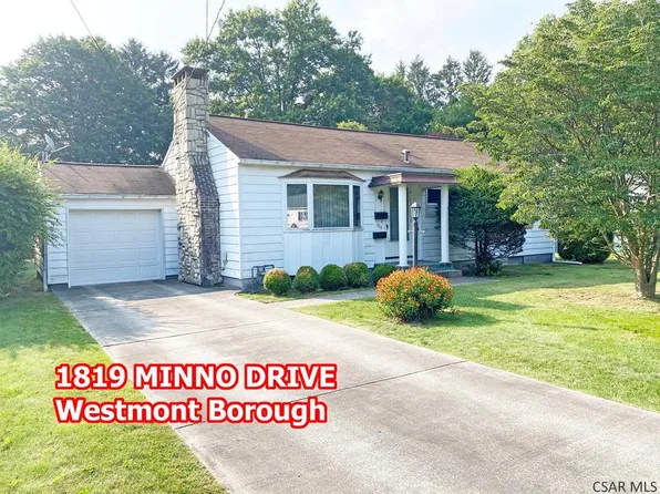 1819 Minno Dr, Johnstown, PA 15905