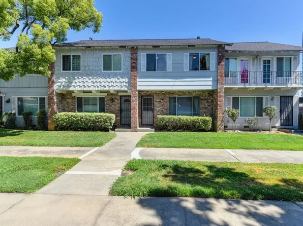 5332 Garfield Ave APT 3, Sacramento, CA 95841