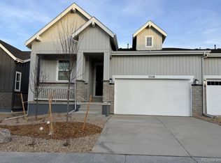 3358 N Duquesne Way, Aurora, CO 80019