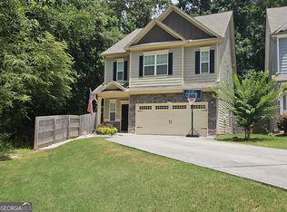 1228 Candler Ct, Morrow, GA 30260
