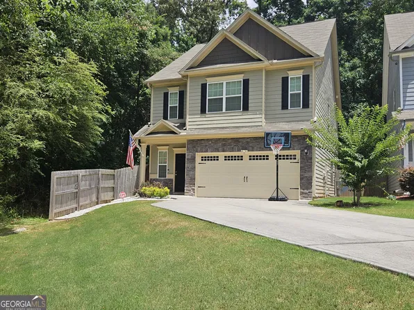 1228 Candler Ct, Morrow, GA 30260