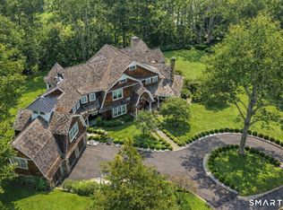 278 North Avenue, Westport, CT 06880