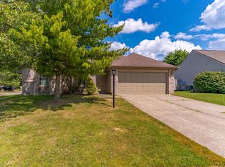3800 Deer Trl, Evansville, IN 47715