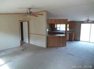 3328 S 198th Rd, Goodson, MO 65663