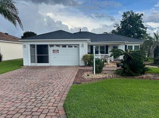 1831 Naples Pl, The Villages, FL 32162