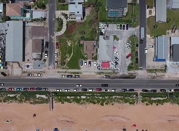 5th image of 607 N Ocean Shore Blvd