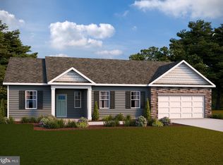 14595 Beatty Dr, Elkton, VA