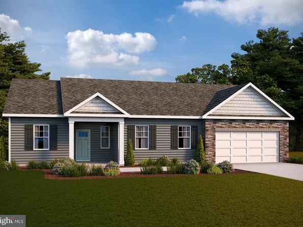 14595 Beatty Dr, Elkton, VA 22827