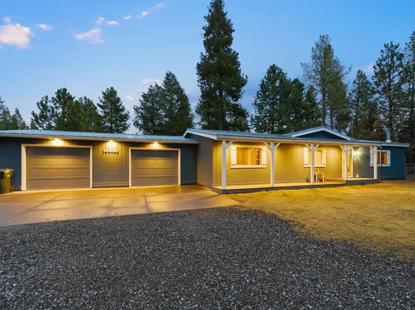 149245 Kurtz Rd, La Pine, OR 97739