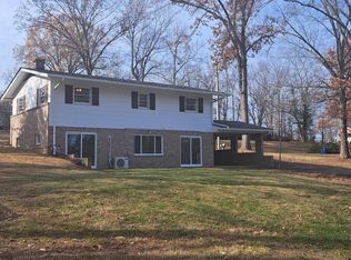 270 Woodland Acres Rd, Paris, TN 38242