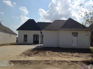 8334 Valencia Ct, Baton Rouge, LA 70820