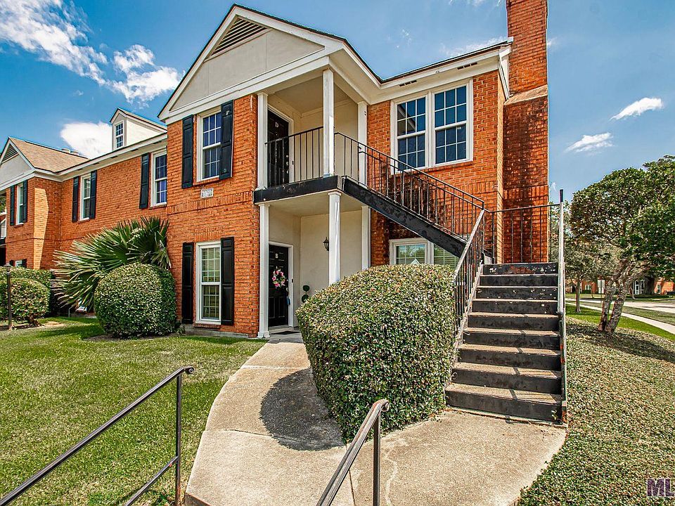 7833 Jefferson Place Blvd APT D, Baton Rouge, LA 70809 | MLS ...