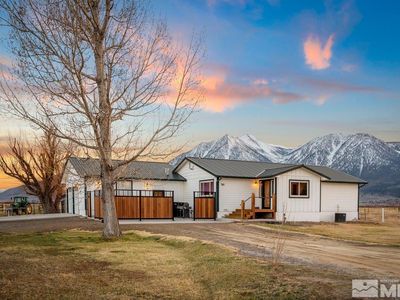 750 Trance Acres Dr, Gardnerville, NV, 89460