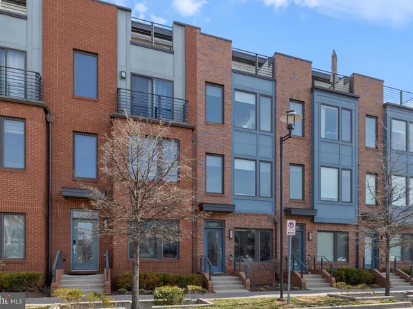 16309 Columbus Ave, Rockville, MD 20855