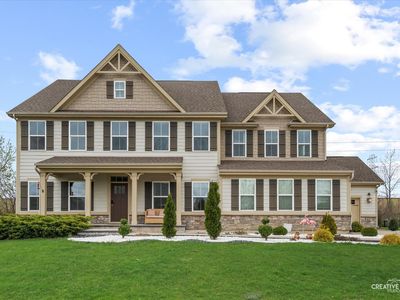 4627 Shumard Ln, Naperville, IL, 60564