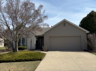 1431 Shingle Oak Pointe, Fort Wayne, IN 46814