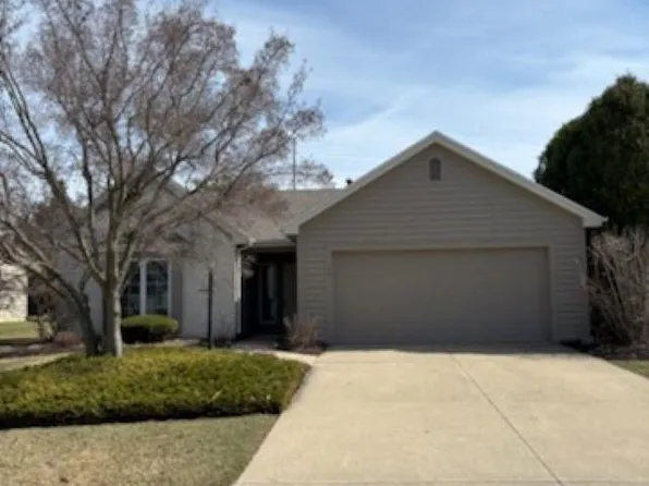 1431 Shingle Oak Pointe, Fort Wayne, IN 46814