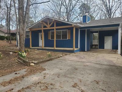 102 Rosemont Cir, Fairfield Bay, AR, 72088