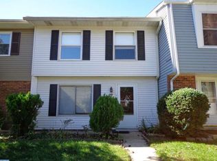 22 Maureen Ct, Sicklerville, NJ 08081