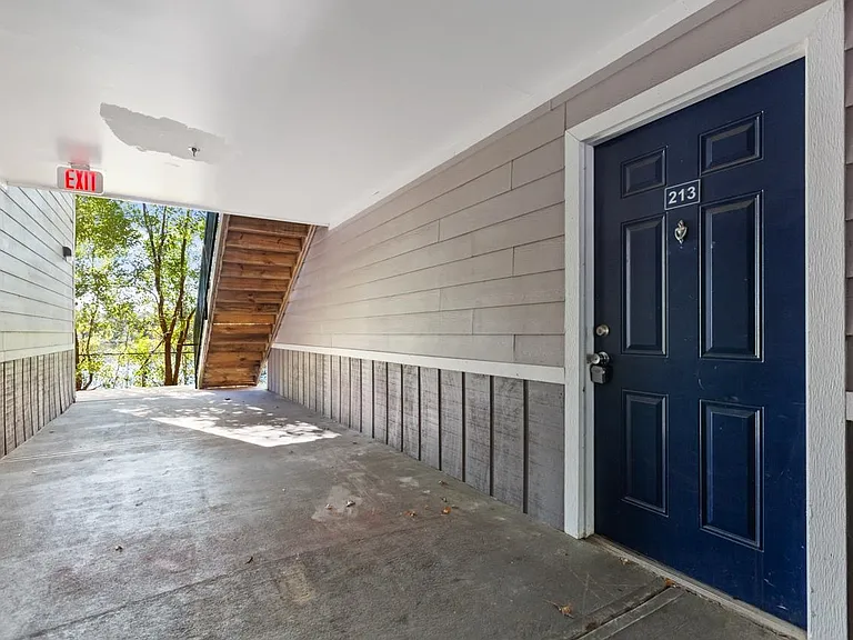 3000 S Adams St #213 — Photo 3