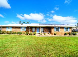 318 Porter Dr, Lynn Haven, FL 32444