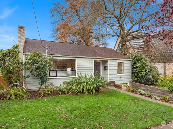 4833 NE 45th Street, Seattle, WA 98105