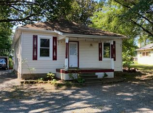 5422 Union Mission Ln, Crozet, VA 22932