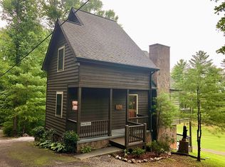 314 Settlers View Rd, Townsend, TN 37882