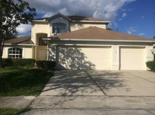 652 Buckhaven Loop, Ocoee, FL 34761