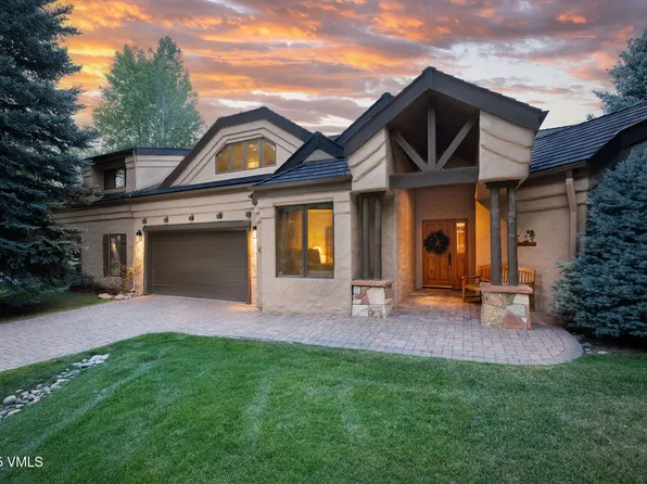 64 Wildflower Pl #E, Edwards, CO 81632