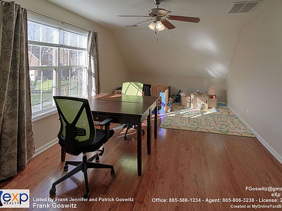 2nd image of 7400 Misty View Ln